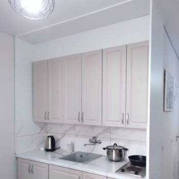 Сдается 1-комнатная квартира, 34 м²
