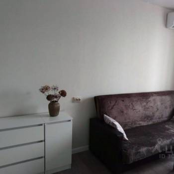 Сдается 1-комнатная квартира, 34 м²