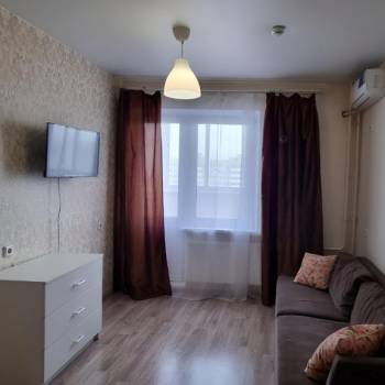 Сдается 1-комнатная квартира, 27 м²