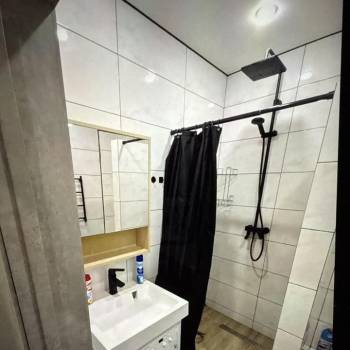 Сдается 1-комнатная квартира, 21,3 м²