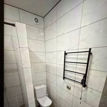 Сдается 1-комнатная квартира, 21,3 м²
