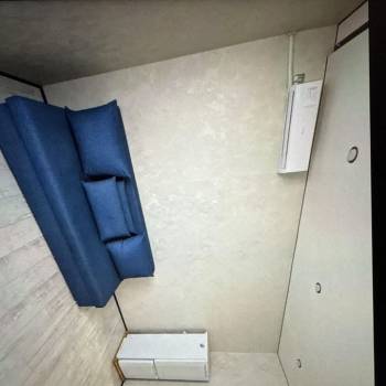 Сдается 1-комнатная квартира, 21,3 м²