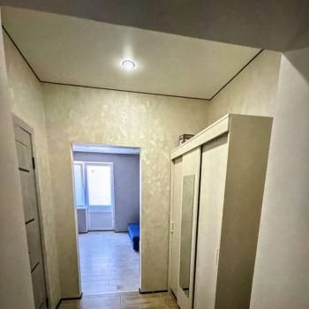 Сдается 1-комнатная квартира, 21,3 м²