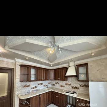 Сдается 1-комнатная квартира, 34 м²