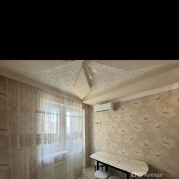 Сдается 1-комнатная квартира, 34 м²