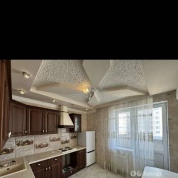 Сдается 1-комнатная квартира, 34 м²