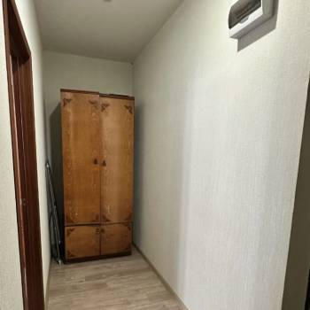 Продается 1-комнатная квартира, 35 м²