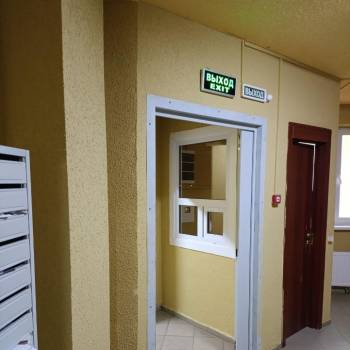 Продается 2-х комнатная квартира, 61 м²