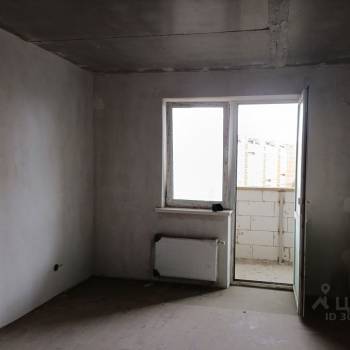 Продается 2-х комнатная квартира, 61 м²