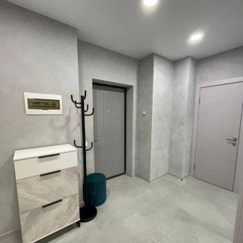 Сдается 2-х комнатная квартира, 67,6 м²