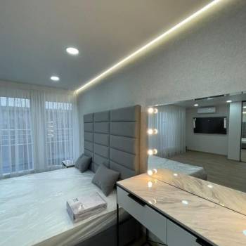 Сдается 2-х комнатная квартира, 67,6 м²