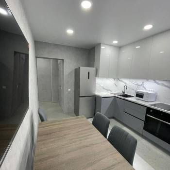 Сдается 2-х комнатная квартира, 67,6 м²
