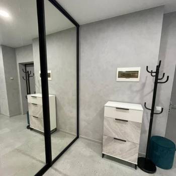 Сдается 2-х комнатная квартира, 67,6 м²