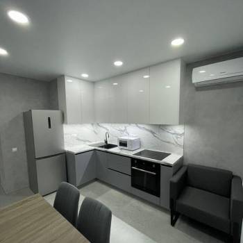 Сдается 2-х комнатная квартира, 67,6 м²