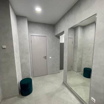 Сдается 2-х комнатная квартира, 67,6 м²