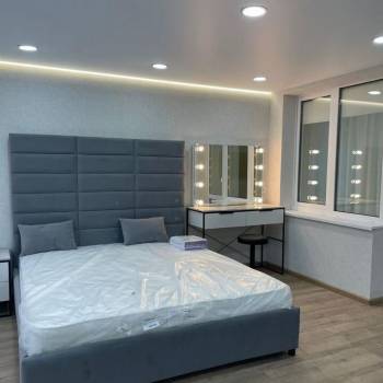 Сдается 2-х комнатная квартира, 67,6 м²