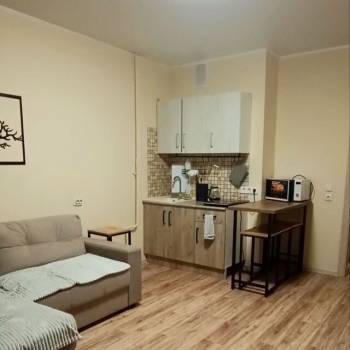 Сдается 1-комнатная квартира, 30 м²