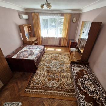 Сдается 1-комнатная квартира, 28 м²