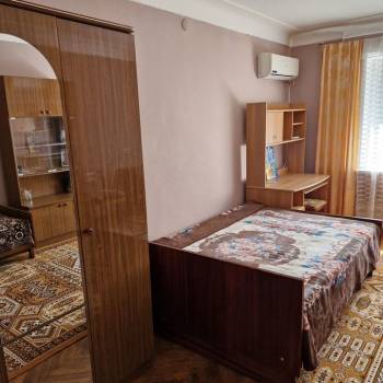 Сдается 1-комнатная квартира, 28 м²