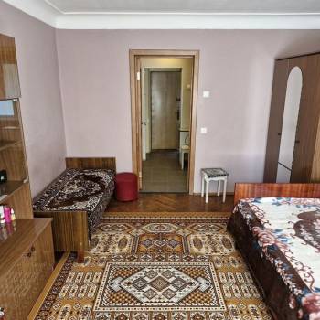 Сдается 1-комнатная квартира, 28 м²