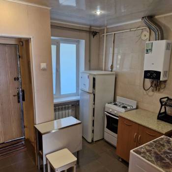 Сдается 1-комнатная квартира, 28 м²