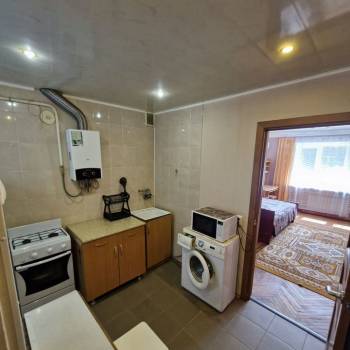 Сдается 1-комнатная квартира, 28 м²
