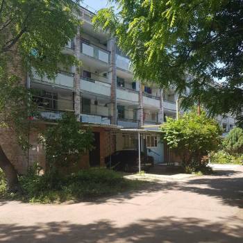 Сдается 1-комнатная квартира, 28 м²