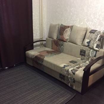 Сдается 1-комнатная квартира, 32 м²