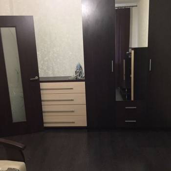 Сдается 1-комнатная квартира, 32 м²