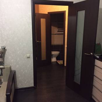 Сдается 1-комнатная квартира, 32 м²