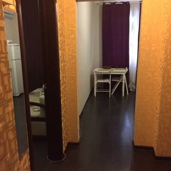 Сдается 1-комнатная квартира, 32 м²