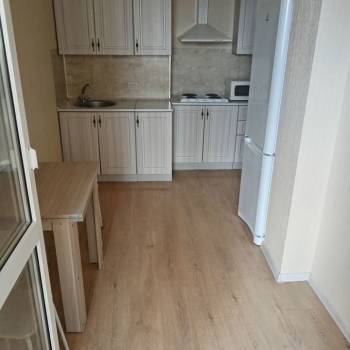 Сдается 1-комнатная квартира, 38 м²