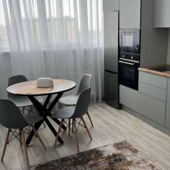 Сдается 1-комнатная квартира, 35 м²