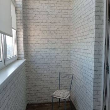 Сдается 1-комнатная квартира, 43,5 м²
