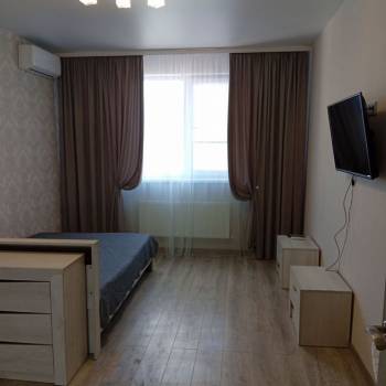 Сдается 1-комнатная квартира, 43,5 м²