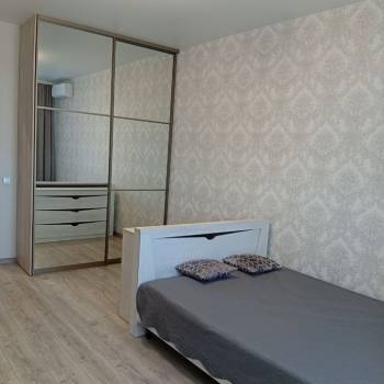 Сдается 1-комнатная квартира, 43,5 м²