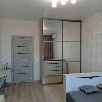 Сдается 1-комнатная квартира, 43,5 м²