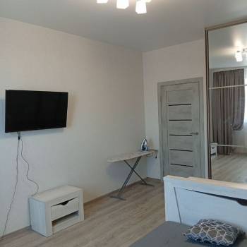 Сдается 1-комнатная квартира, 43,5 м²