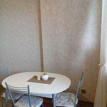Сдается 1-комнатная квартира, 43,5 м²