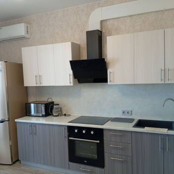 Сдается 1-комнатная квартира, 43,5 м²