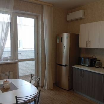 Сдается 1-комнатная квартира, 43,5 м²
