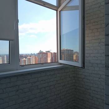 Сдается 1-комнатная квартира, 43,5 м²