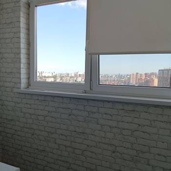 Сдается 1-комнатная квартира, 43,5 м²