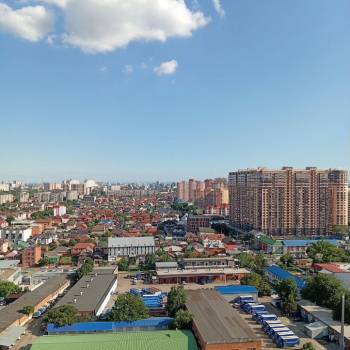 Сдается 1-комнатная квартира, 43,5 м²