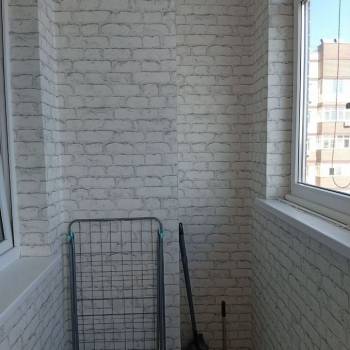 Сдается 1-комнатная квартира, 43,5 м²