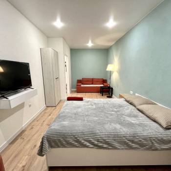 Сдается 1-комнатная квартира, 38 м²