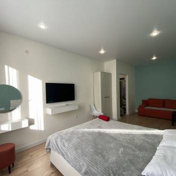 Сдается 1-комнатная квартира, 38 м²