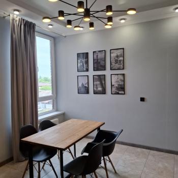 Продается 2-х комнатная квартира, 64,3 м²