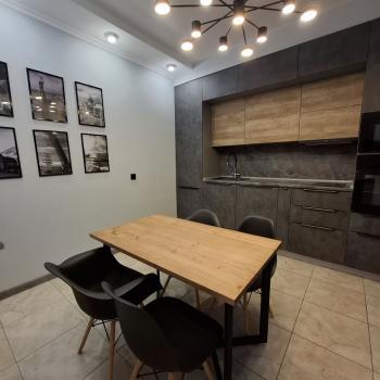 Продается 2-х комнатная квартира, 64,3 м²