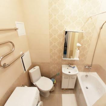 Сдается 1-комнатная квартира, 27 м²